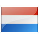 vlag nederland